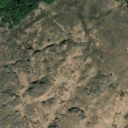 Satellite imagery of ERRIGAL-MOUNTAIN, Co. DONEGAL., IE