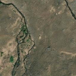 Satellite imagery of ERRIGAL-MOUNTAIN, Co. DONEGAL., IE