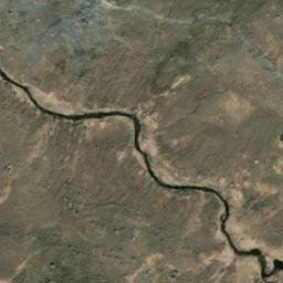 Satellite imagery of ERRIGAL-MOUNTAIN, Co. DONEGAL., IE