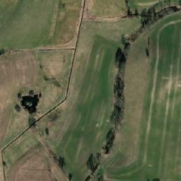 Satellite imagery of Galgebjerg, DK