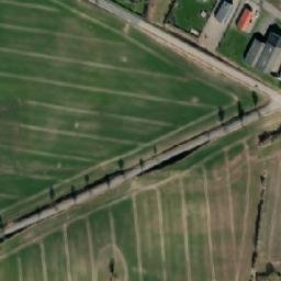 Satellite imagery of Galgebjerg, DK