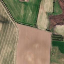 Satellite imagery of Egebjerg, DK