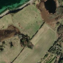 Satellite imagery of Ravnebjerg, DK