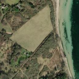 Satellite imagery of Ravnebjerg, DK