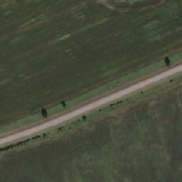Satellite imagery of Ударник, KZ