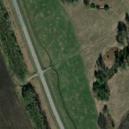 Satellite imagery of Трактовый, KZ