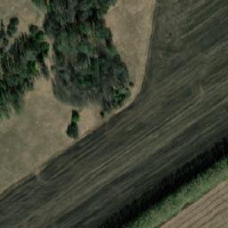 Satellite imagery of Трактовый, KZ