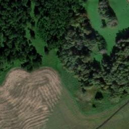 Satellite imagery of Банновка, KZ