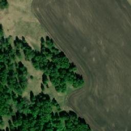 Satellite imagery of Михайловский, KZ