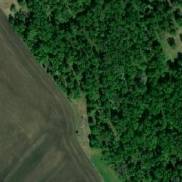 Satellite imagery of Михайловский, KZ