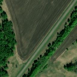 Satellite imagery of Михайловский, KZ