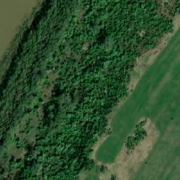 Satellite imagery of Кедровый, KZ