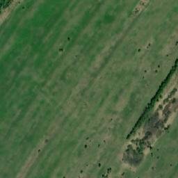 Satellite imagery of Кедровый, KZ