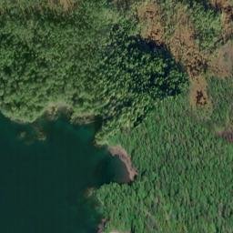 Satellite imagery of Survey Point, US
