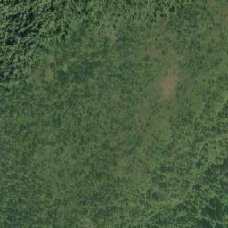 Satellite imagery of Nass Point, CA