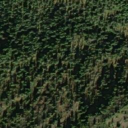 Satellite imagery of Post #73, CA