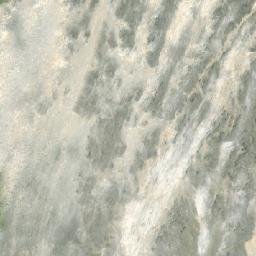 Satellite imagery of Alder Peak, CA