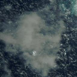 Satellite imagery of Rinrawros Point, IE