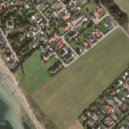 Satellite imagery of survey_point, DK
