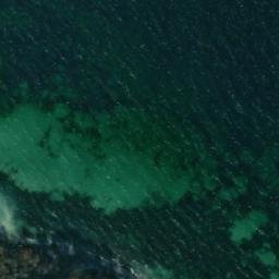 Satellite imagery of Hellehavns Nakke, DK