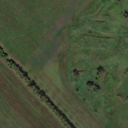 Satellite imagery of Ясная Заря, KZ