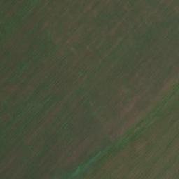 Satellite imagery of Падунская, KZ