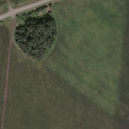 Satellite imagery of Ударник, KZ
