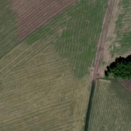 Satellite imagery of Боевой, KZ