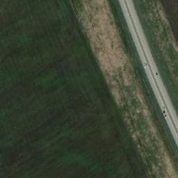 Satellite imagery of Трактовый, KZ