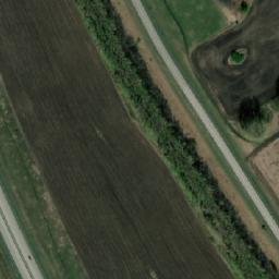 Satellite imagery of Трактовый, KZ