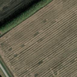 Satellite imagery of Трактовый, KZ