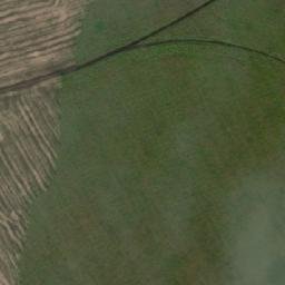 Satellite imagery of Банновка, KZ
