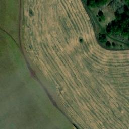 Satellite imagery of Банновка, KZ