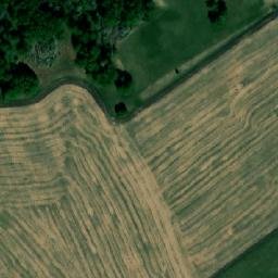 Satellite imagery of Банновка, KZ