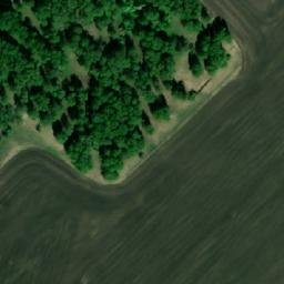 Satellite imagery of Михайловский, KZ