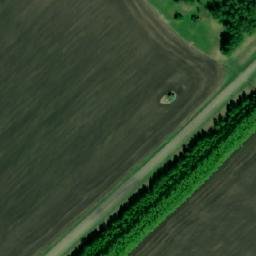 Satellite imagery of Михайловский, KZ
