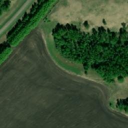 Satellite imagery of Михайловский, KZ