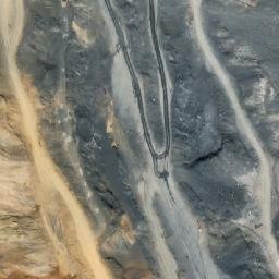 Satellite imagery of Нефелиновая, RU