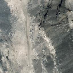 Satellite imagery of Нефелиновая, RU