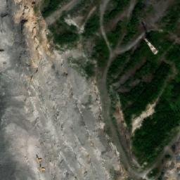Satellite imagery of Нефелиновая, RU