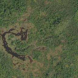 Satellite imagery of Sextant Point, US