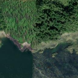 Satellite imagery of Survey Point, US