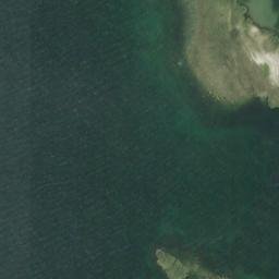 Satellite imagery of Cape Fox, US