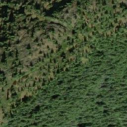Satellite imagery of Post #73, CA