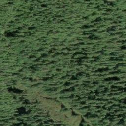 Satellite imagery of Post #73, CA