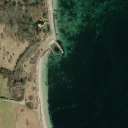 Satellite imagery of Ravnebjerg, DK