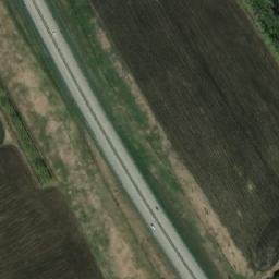 Satellite imagery of Трактовый, KZ