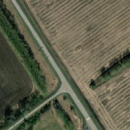 Satellite imagery of Трактовый, KZ