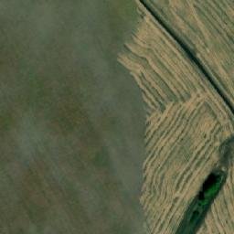 Satellite imagery of Банновка, KZ