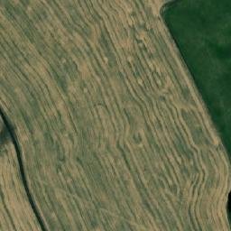 Satellite imagery of Банновка, KZ